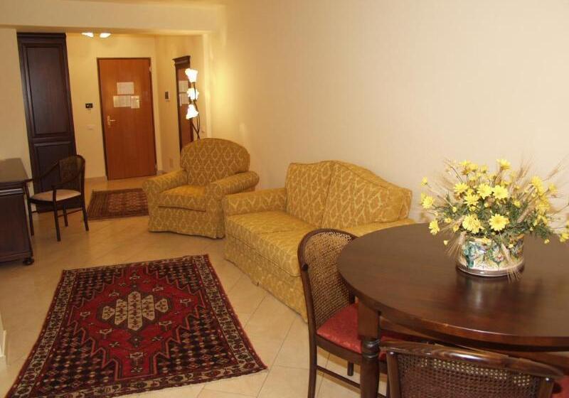 בית מלון כפרי Panoramic