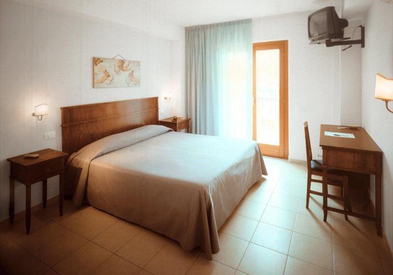 בית מלון כפרי Panoramic