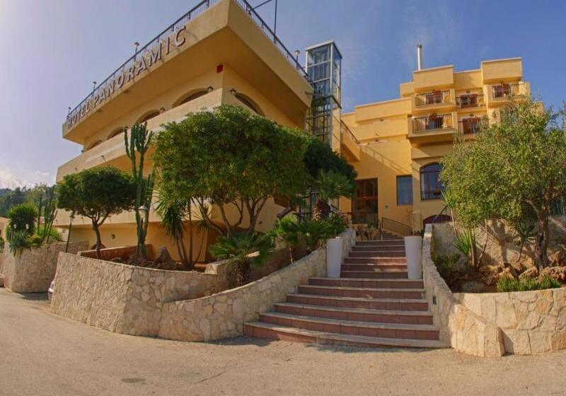 בית מלון כפרי Panoramic