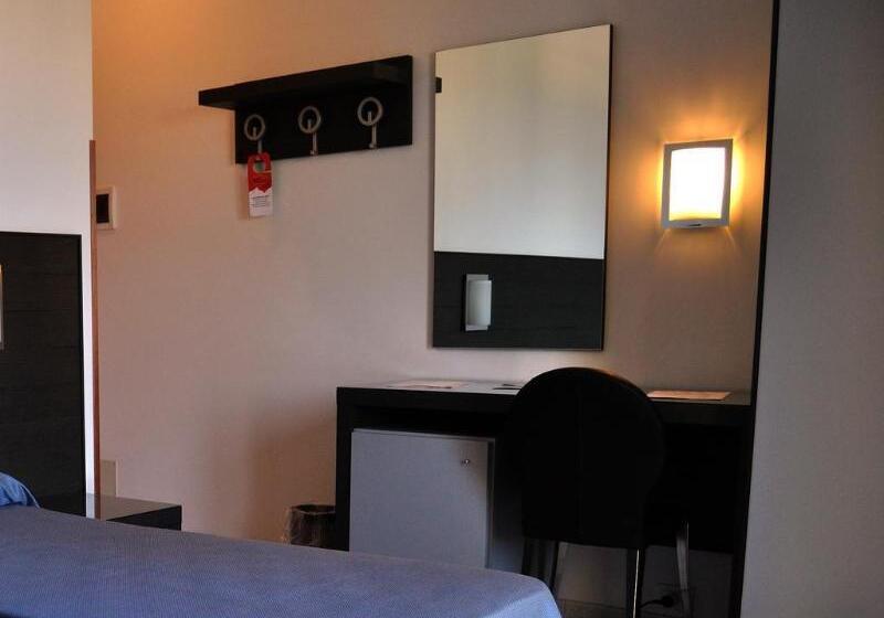 בית מלון כפרי Panoramic