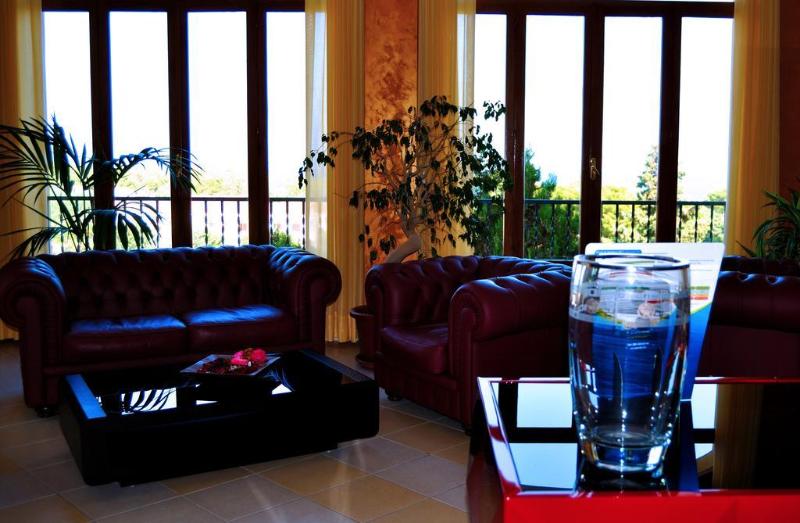 בית מלון כפרי Panoramic