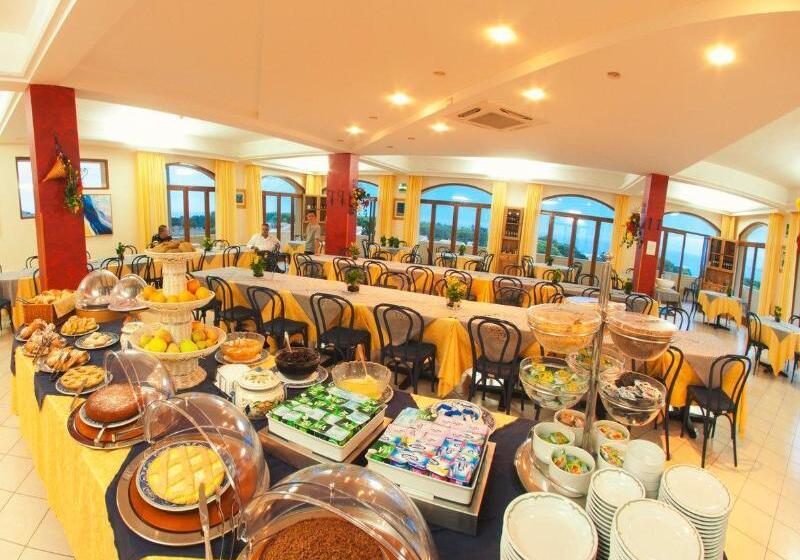 בית מלון כפרי Panoramic