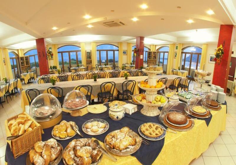 בית מלון כפרי Panoramic