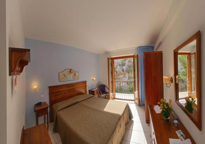 בית מלון כפרי Panoramic