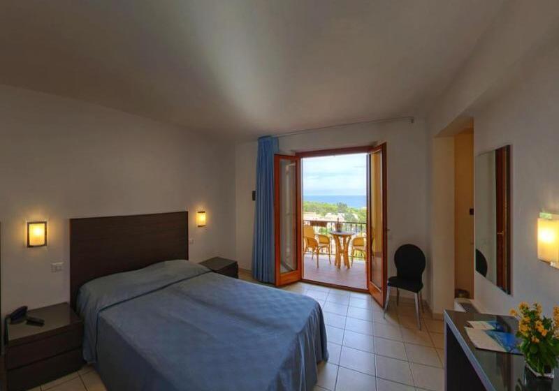 בית מלון כפרי Panoramic