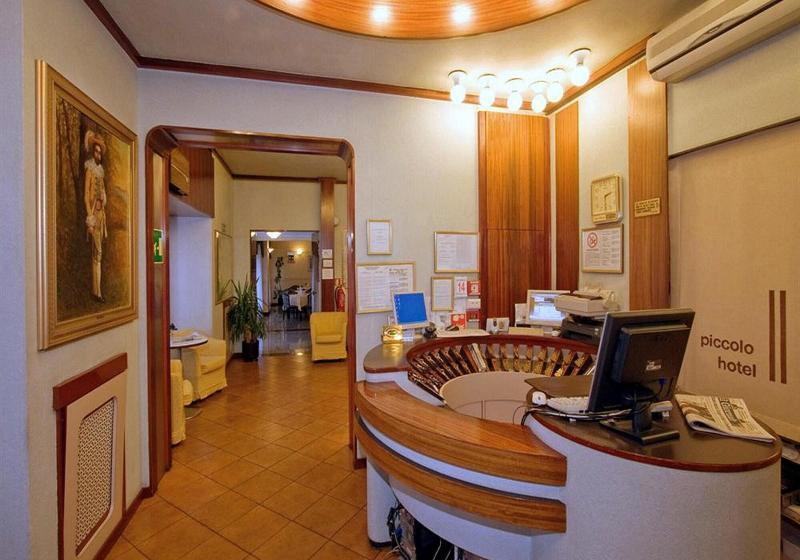 هتل Piccolo