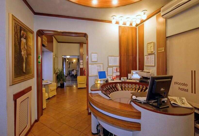 هتل Piccolo