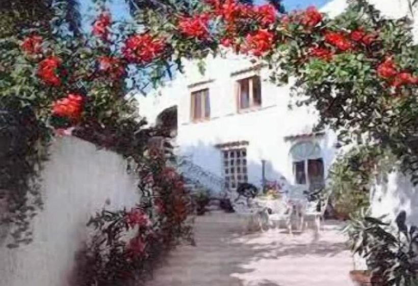 Piccolo Tirreno Hotel Residence