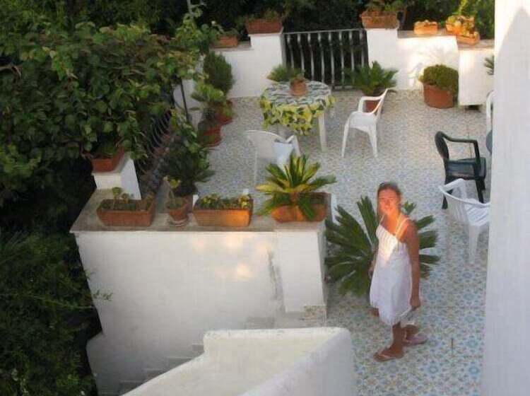 Piccolo Tirreno Hotel Residence