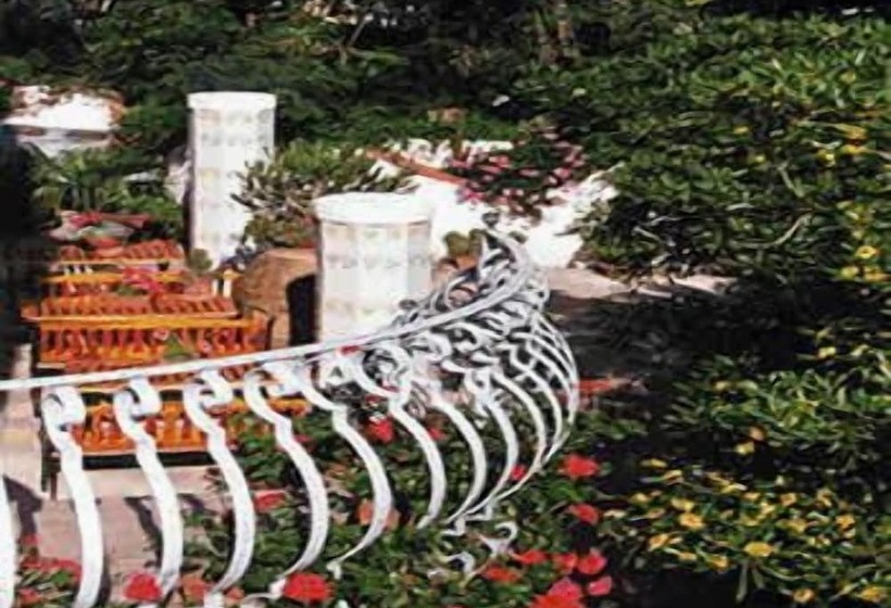 Piccolo Tirreno Hotel Residence