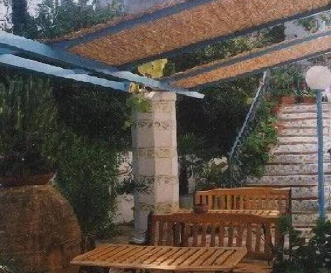 Piccolo Tirreno Hotel Residence