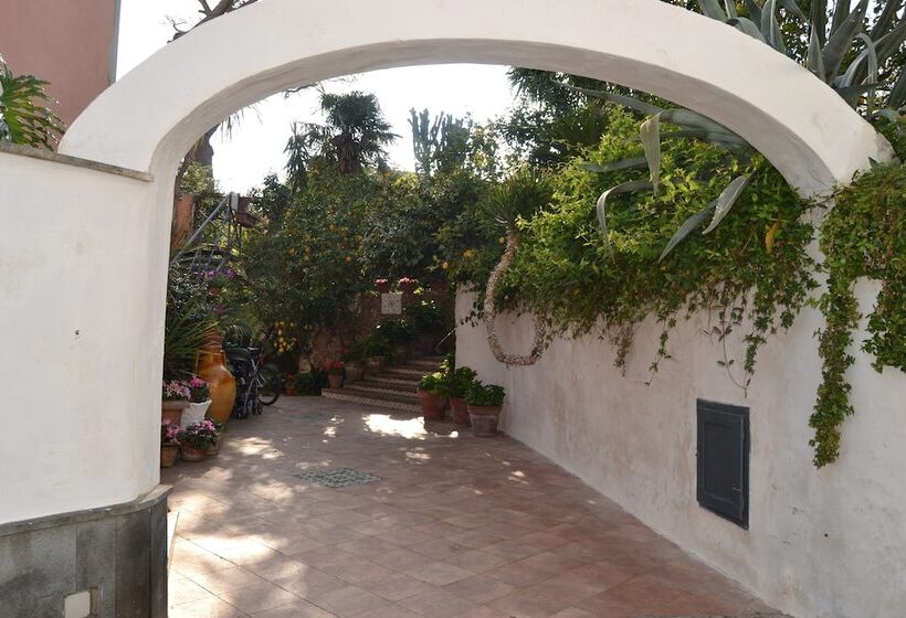 Piccolo Tirreno Hotel Residence