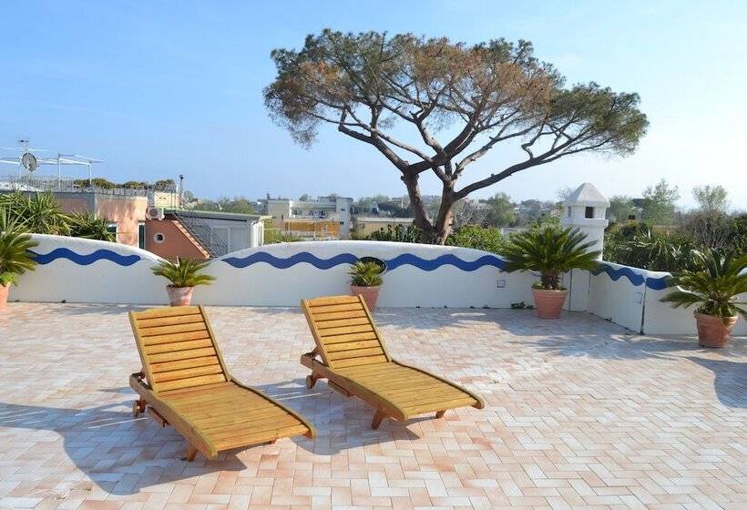 Piccolo Tirreno Hotel Residence