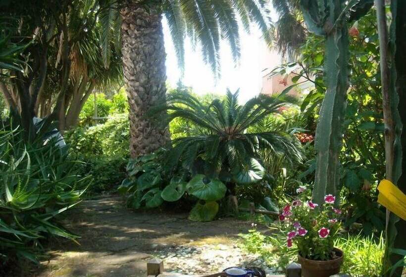 Piccolo Tirreno Hotel Residence