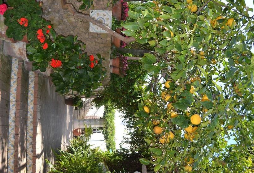 Piccolo Tirreno Hotel Residence