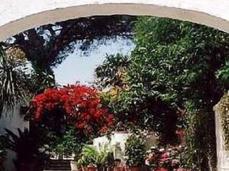 Piccolo Tirreno Hotel Residence