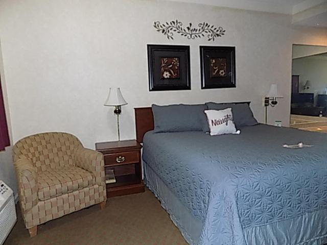 בית מלון כפרי Plantation Oaks