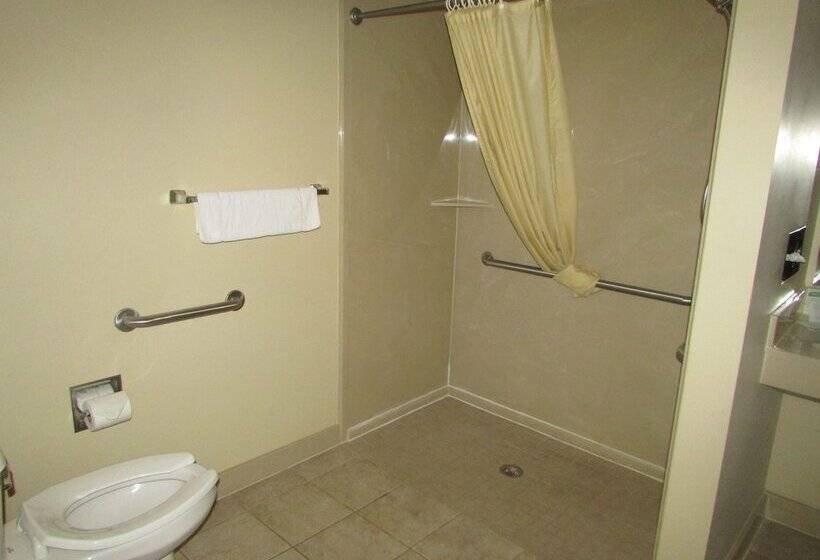 בית מלון כפרי Plantation Oaks