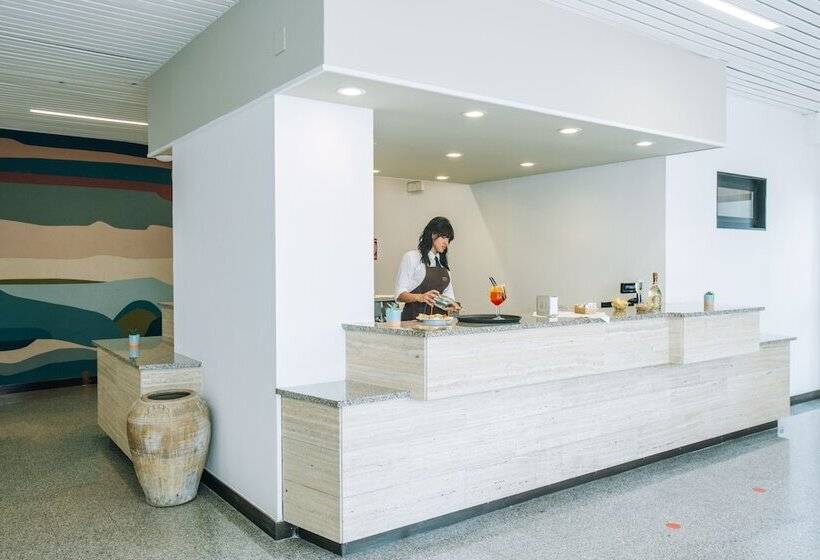 Porto Giardino, Cdshotels