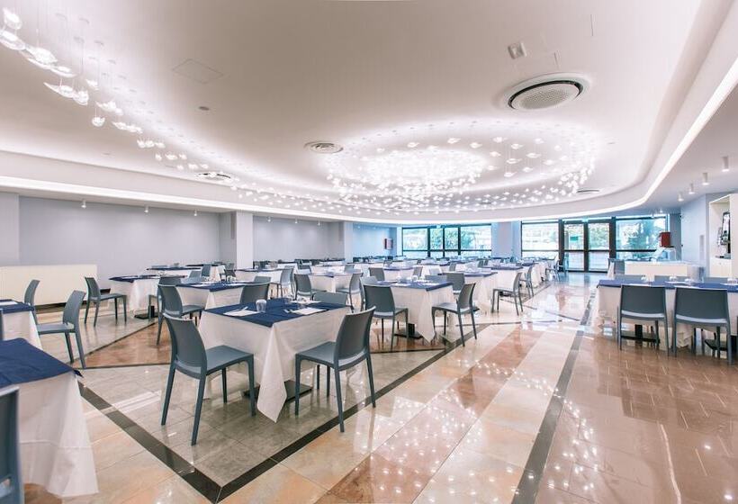 Porto Giardino, Cdshotels