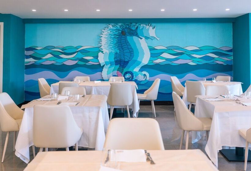 Porto Giardino, Cdshotels