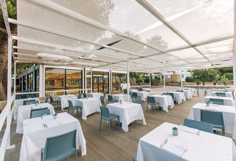 Porto Giardino, Cdshotels