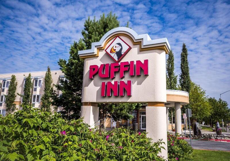 فندق Puffin Inn