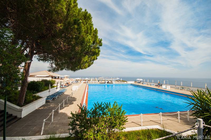 酒店 Punta San Martino