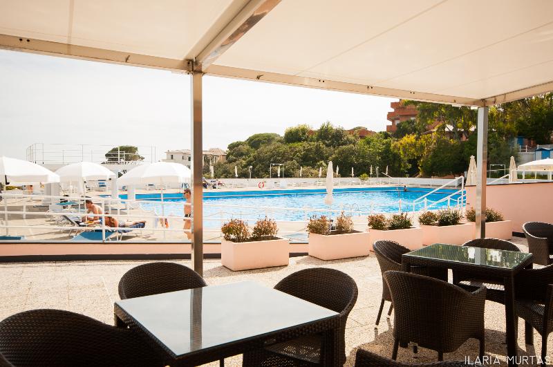 호텔 Punta San Martino