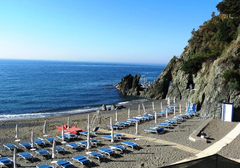 ホテル Punta San Martino