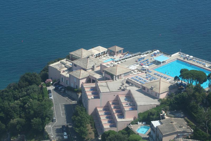 ホテル Punta San Martino