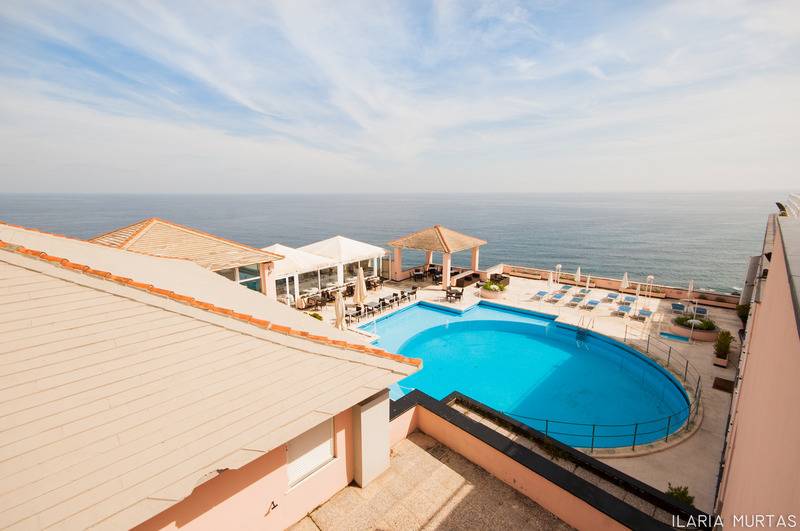 酒店 Punta San Martino