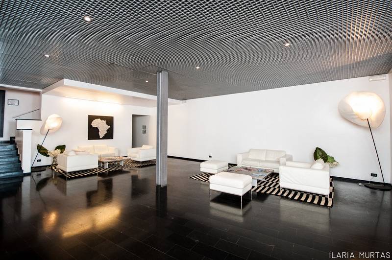 酒店 Punta San Martino