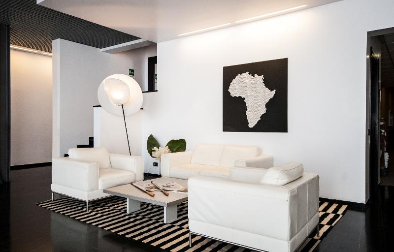 ホテル Punta San Martino