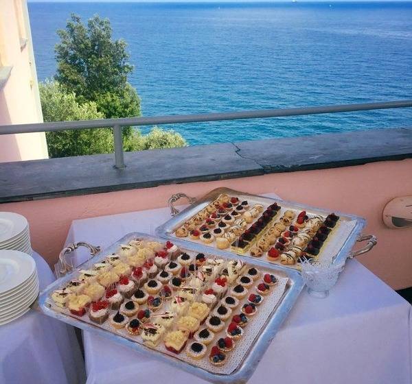 ホテル Punta San Martino