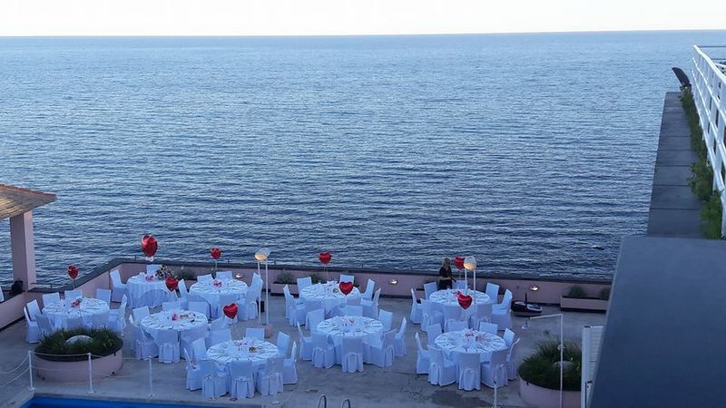 酒店 Punta San Martino