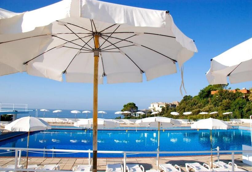 ホテル Punta San Martino