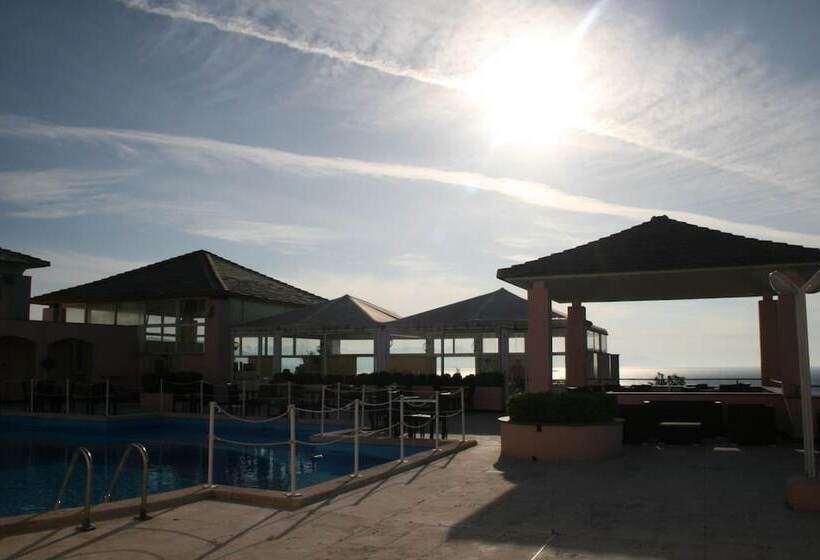 酒店 Punta San Martino