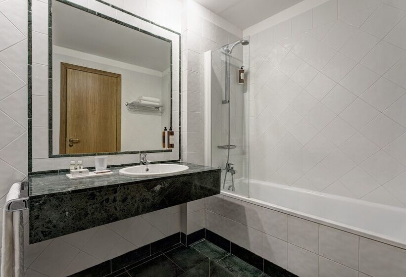 호텔 Punta San Martino