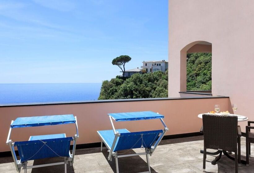 酒店 Punta San Martino