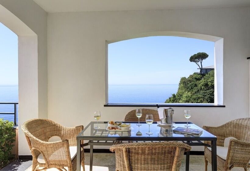 ホテル Punta San Martino