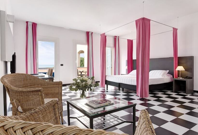 酒店 Punta San Martino