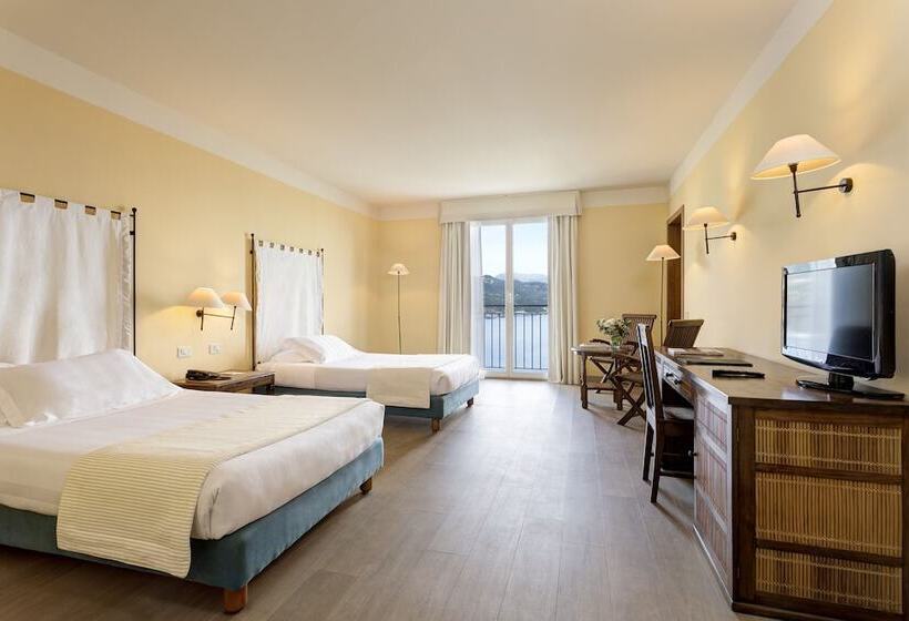 호텔 Punta San Martino