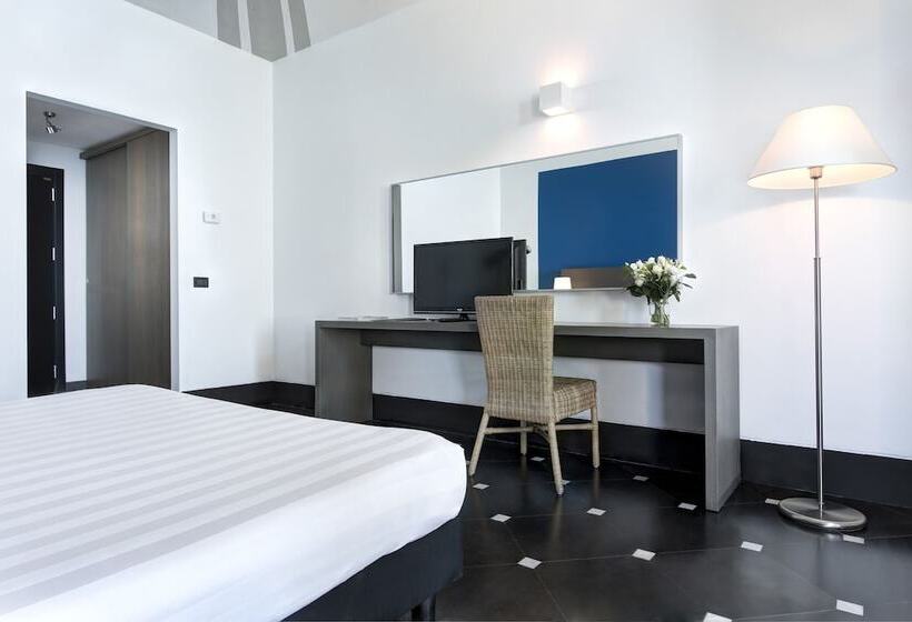 酒店 Punta San Martino