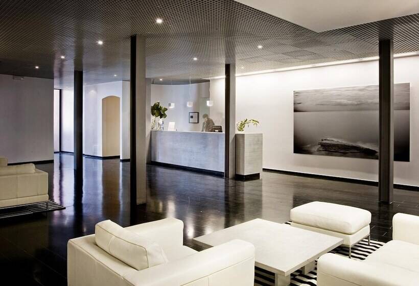 酒店 Punta San Martino