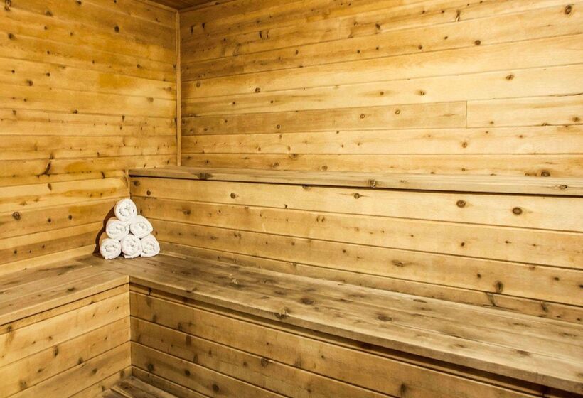 ホテル Quality Inn & Suites Davenport Near I 80