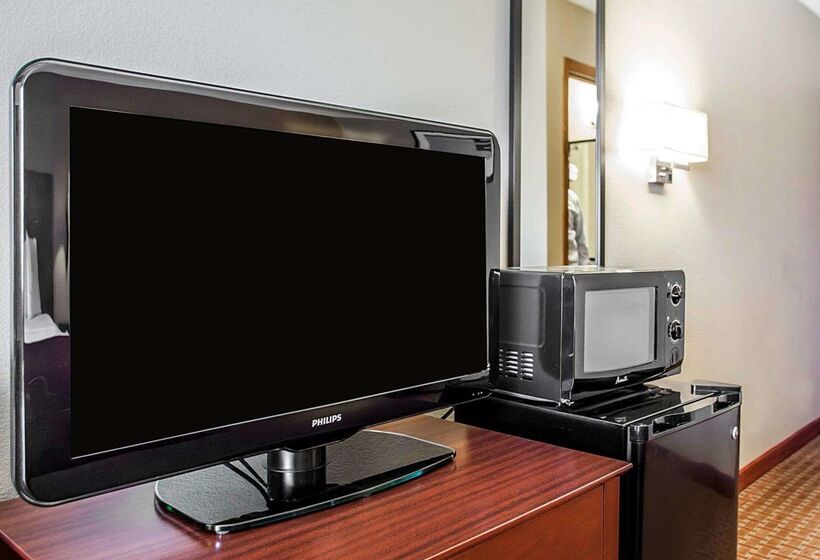 ホテル Quality Inn & Suites Davenport Near I 80