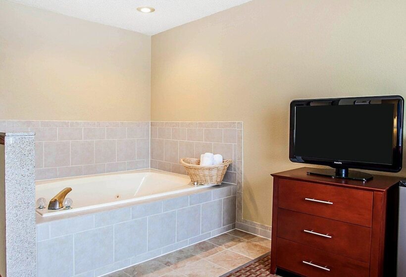 ホテル Quality Inn & Suites Davenport Near I 80