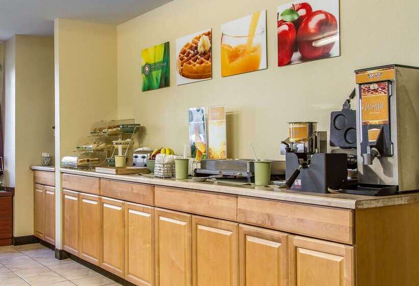 فندق Quality Inn & Suites