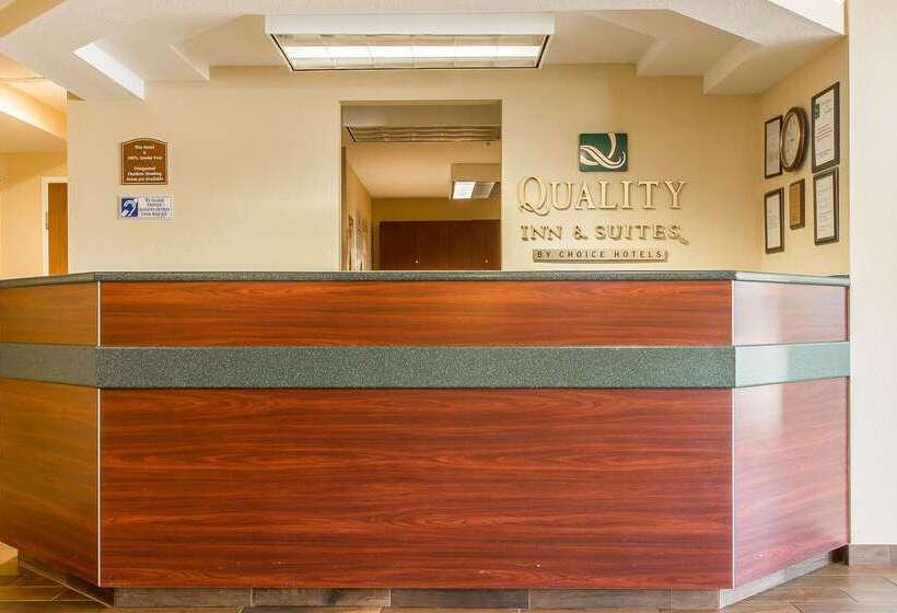 فندق Quality Inn & Suites